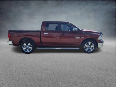 2016 RAM 1500 Lone Star