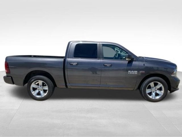 2016 RAM 1500 Sport