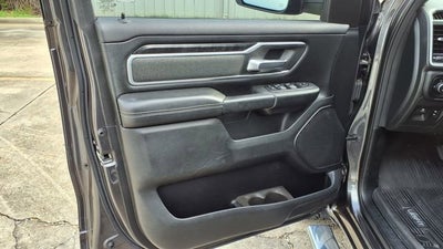 2020 RAM 1500 Lone Star