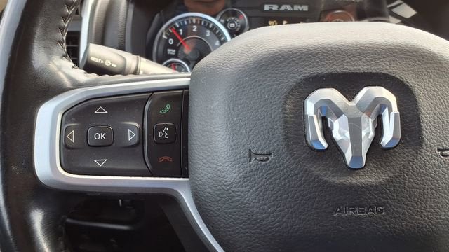 2020 RAM 1500 Lone Star