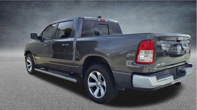 2020 RAM 1500 Lone Star