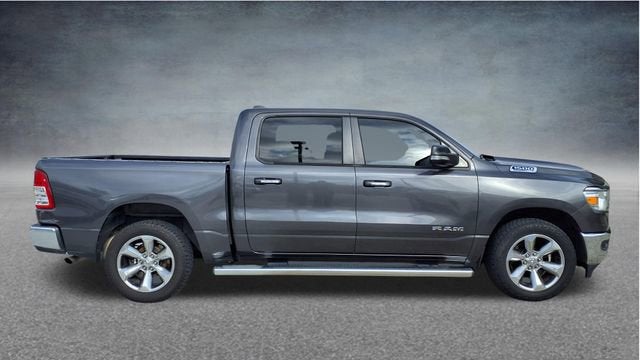 2020 RAM 1500 Lone Star