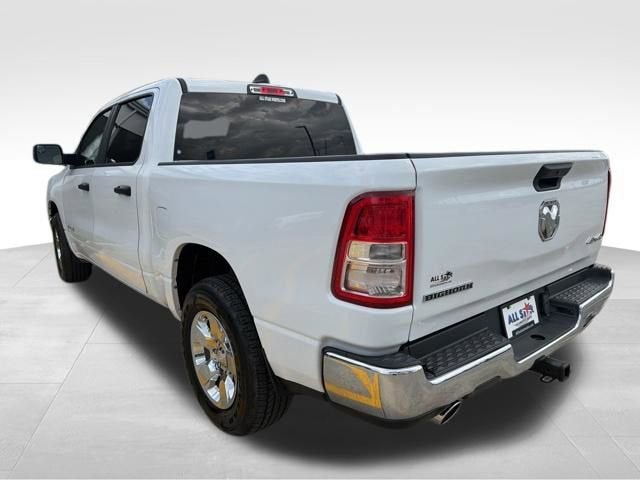 2024 RAM 1500 Big Horn