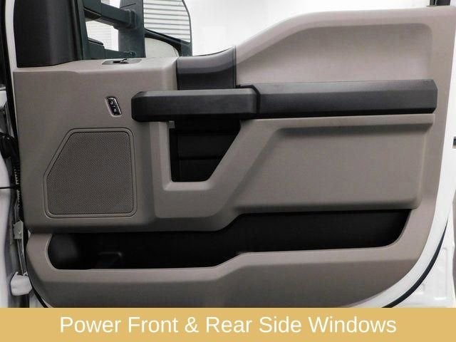 2022 Ford Super Duty F-450 DRW XL