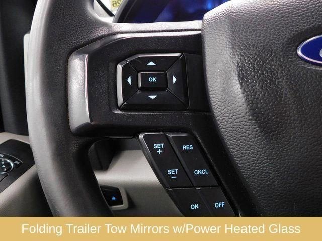 2022 Ford Super Duty F-450 DRW XL