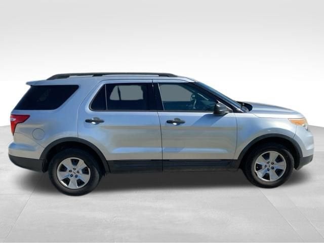 2013 Ford Explorer Base