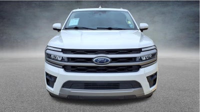 2022 Ford Expedition Max XLT