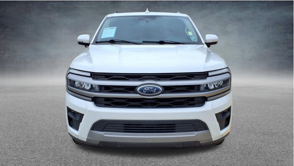 2022 Ford Expedition Max XLT