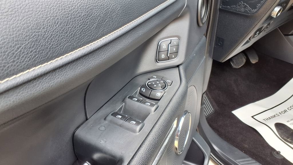 2022 Ford Expedition Max XLT