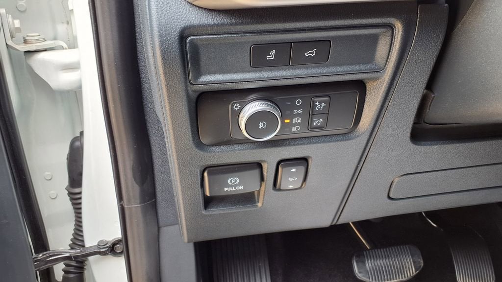2022 Ford Expedition Max XLT
