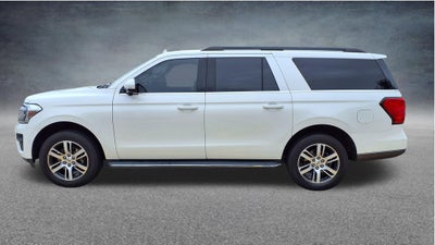 2022 Ford Expedition Max XLT