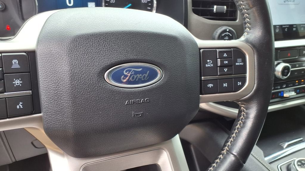 2022 Ford Expedition Max XLT