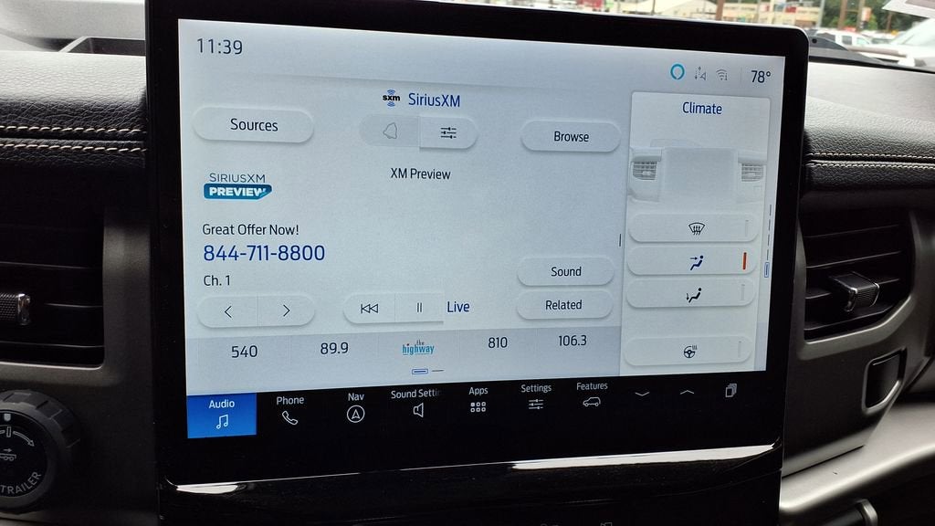 2022 Ford Expedition Max XLT