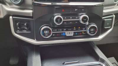 2022 Ford Expedition Max XLT