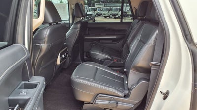 2022 Ford Expedition Max XLT