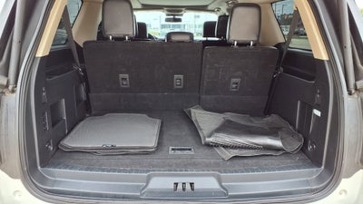 2022 Ford Expedition Max XLT