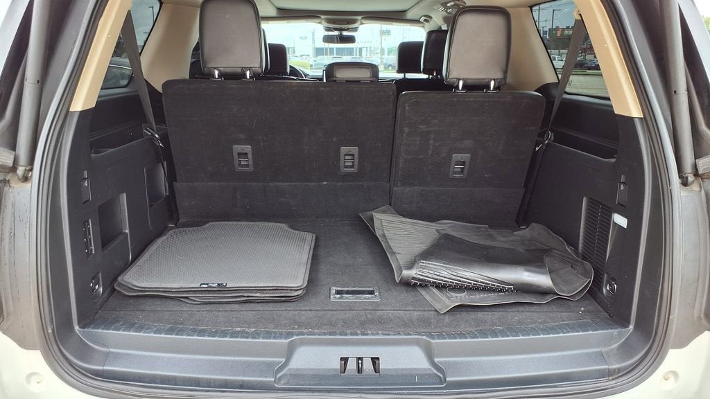2022 Ford Expedition Max XLT