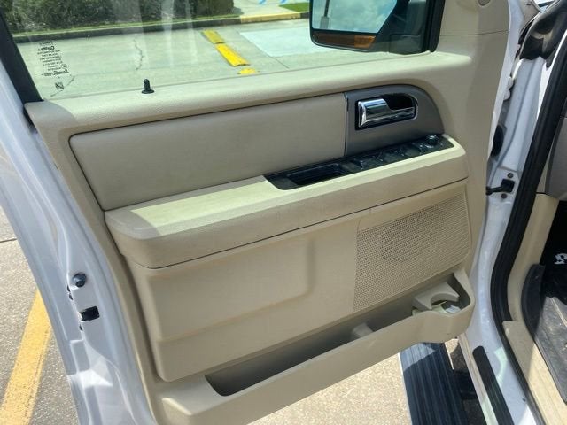 2017 Ford Expedition EL Limited