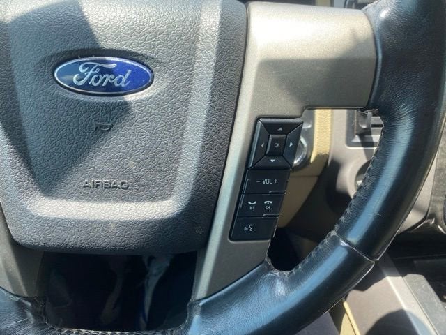 2017 Ford Expedition EL Limited