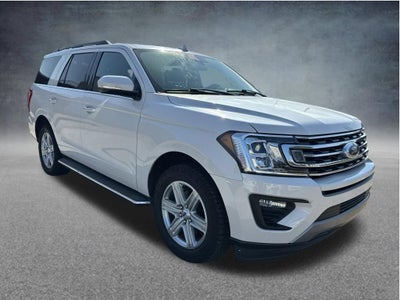 2019 Ford Expedition XLT