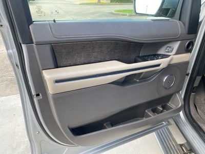 2020 Ford Expedition Limited
