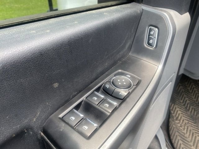 2023 Ford Super Duty F-250 SRW XL