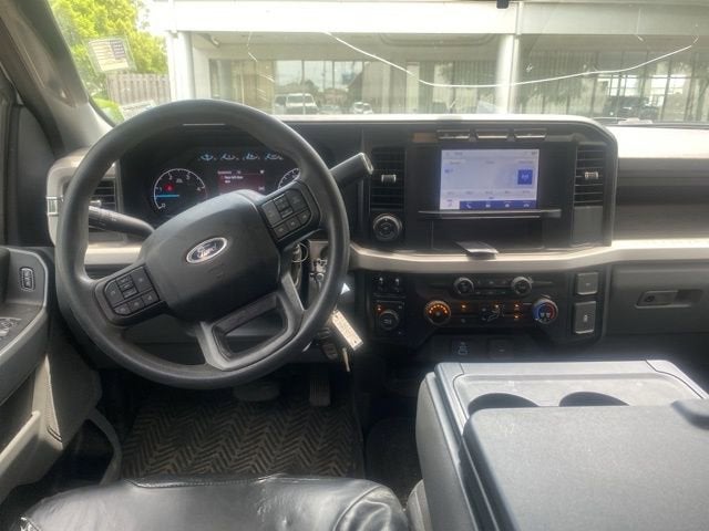 2023 Ford Super Duty F-250 SRW XL