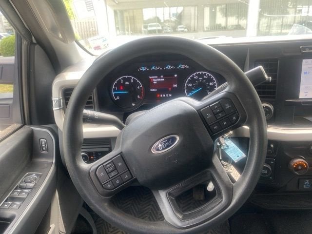 2023 Ford Super Duty F-250 SRW XL