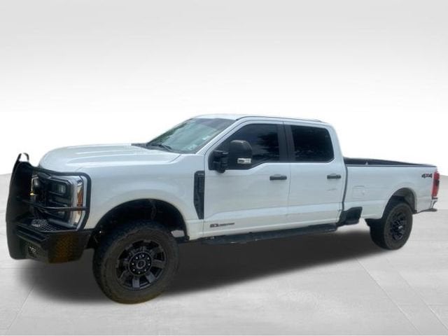2023 Ford Super Duty F-250 SRW XL