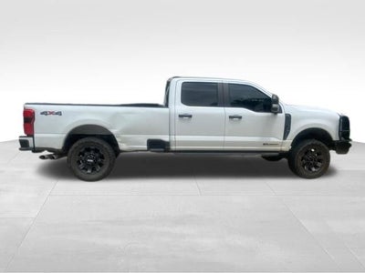 2023 Ford Super Duty F-250 SRW XL