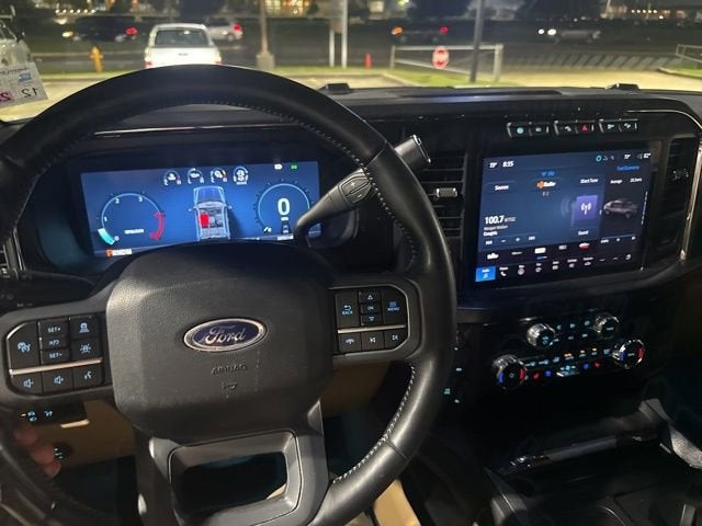 2024 Ford Super Duty F-250 SRW XL