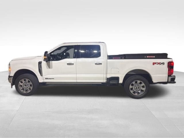 2024 Ford Super Duty F-250 SRW XL