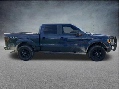 2013 Ford F-150 XL