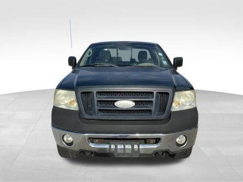 2007 Ford F-150 XL