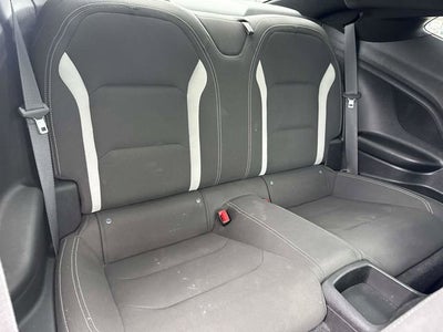 2022 Chevrolet Camaro 1LT