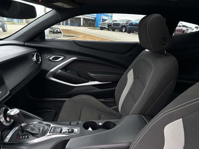 2022 Chevrolet Camaro 1LT