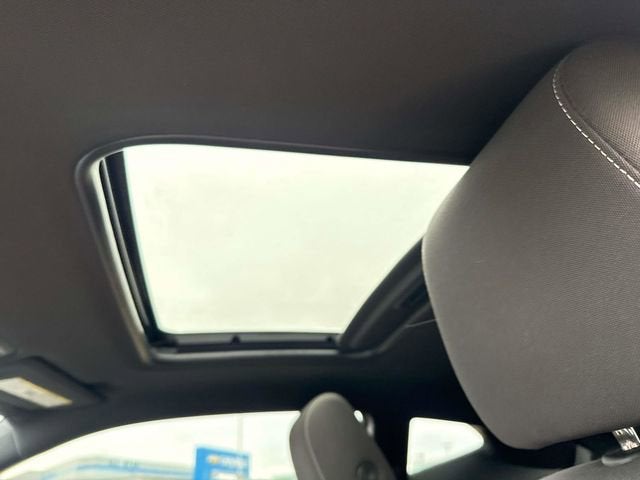 2022 Chevrolet Camaro 1LT