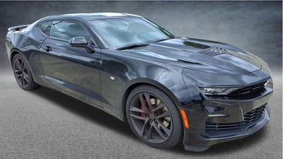 2023 Chevrolet Camaro 1SS