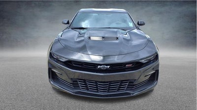 2023 Chevrolet Camaro 1SS