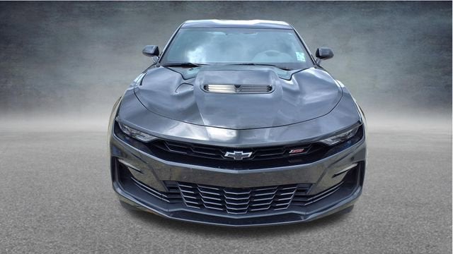 2023 Chevrolet Camaro 1SS