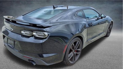 2023 Chevrolet Camaro 1SS