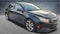 2011 Chevrolet Cruze LTZ