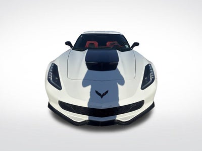 2017 Chevrolet Corvette Z06 Z06 2LZ
