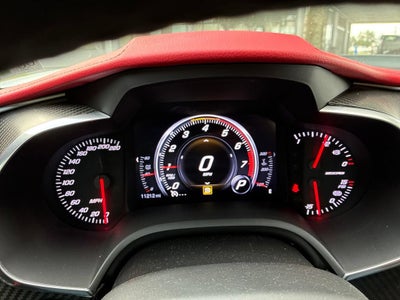 2017 Chevrolet Corvette Z06 Z06 2LZ