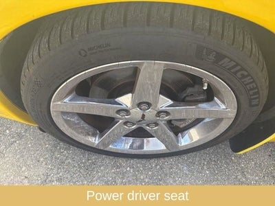 2007 Chevrolet Corvette NA