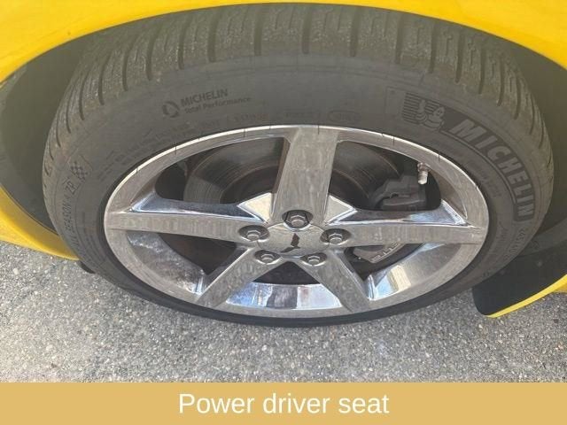 2007 Chevrolet Corvette NA