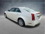 2012 Cadillac CTS BASE
