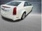 2012 Cadillac CTS BASE
