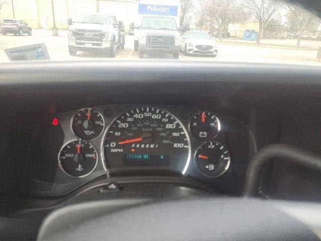 2016 Chevrolet Express Passenger 3500 LT