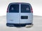 2016 Chevrolet Express Passenger 3500 LT